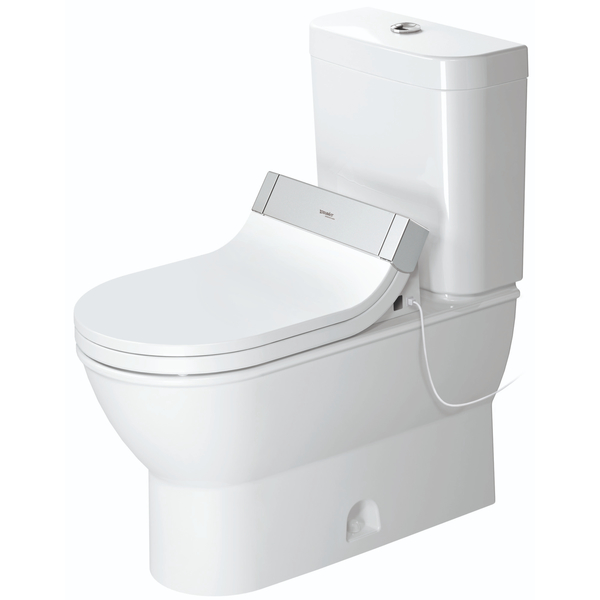 Duravit Darling New Toilet Bowl 2126010000 White 2126010000